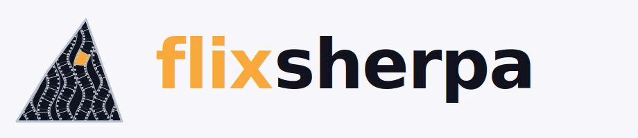 FlixSherpa